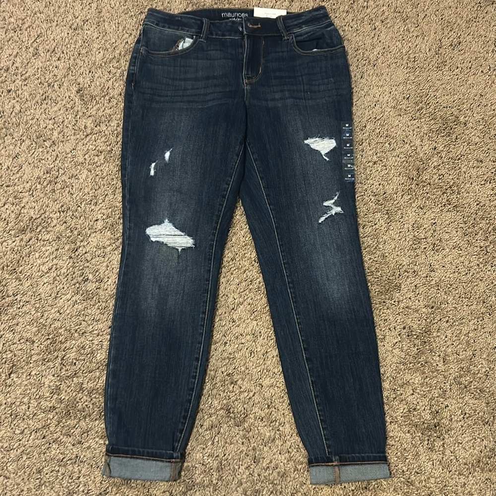 Maurice’s Jeggings